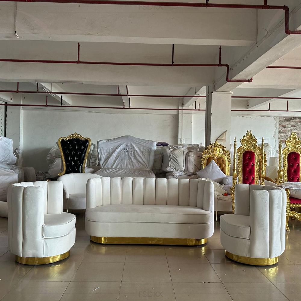 Elegant Luxury Modular Velvet  - Home Gym Yes Or No review and price