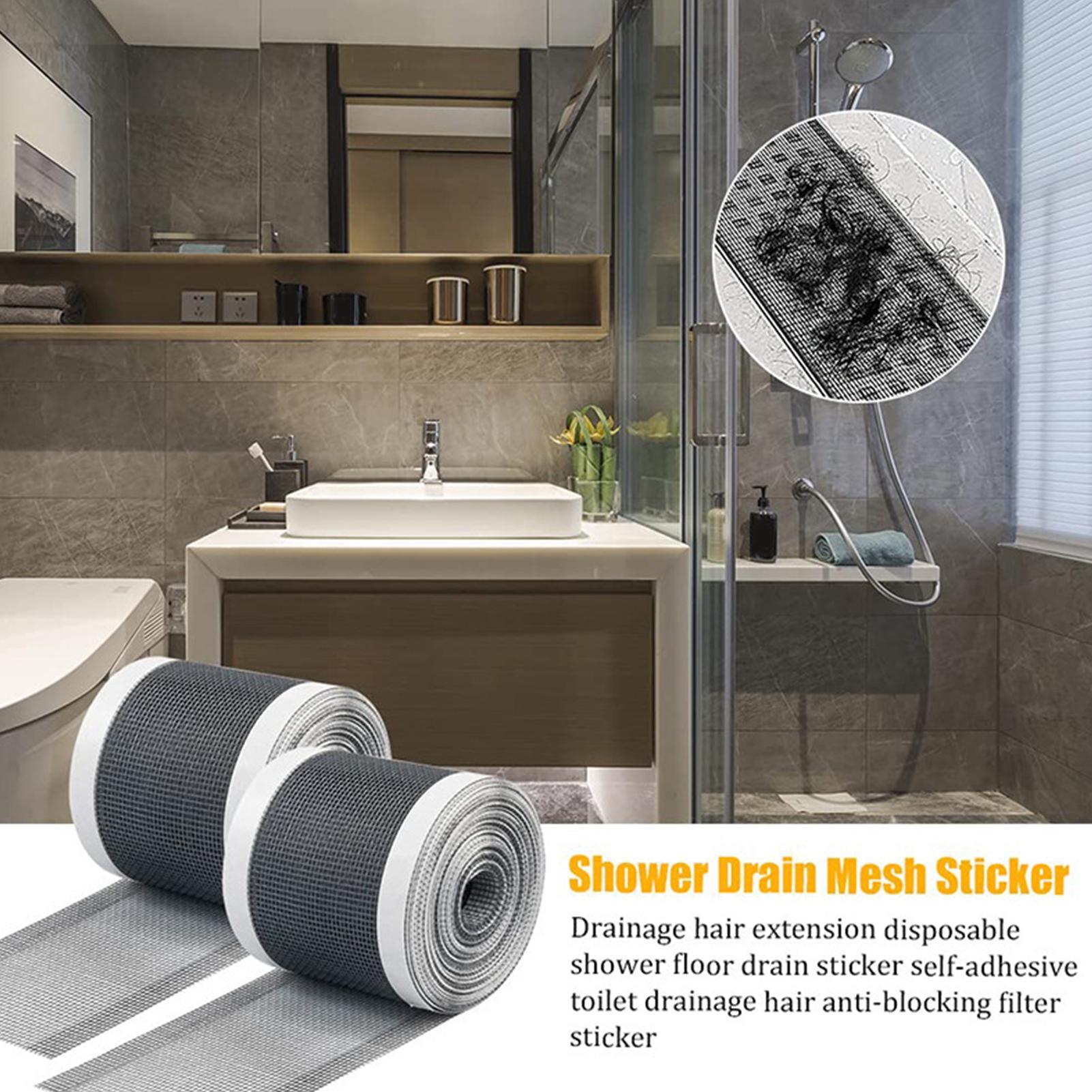 Drain Hair Catcher Cuttable Me - Home Gym In Apartment review and price