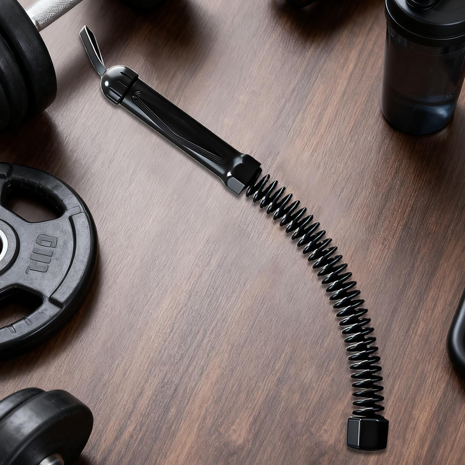 Battle Ropes Home Exercise Equ - Home Gym In Apartment review and price