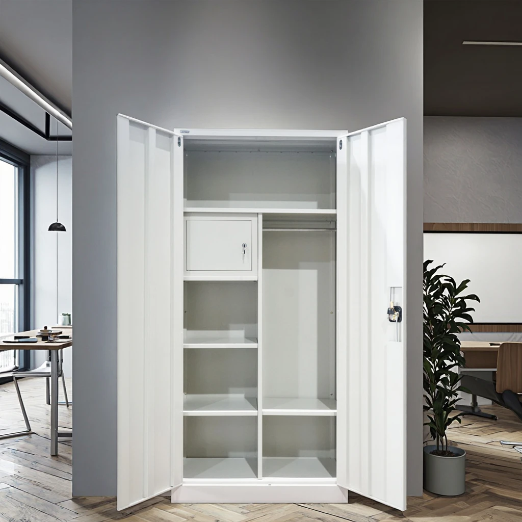 2026 2 Door Freestanding Stain - Home Gym In Apartment review and price