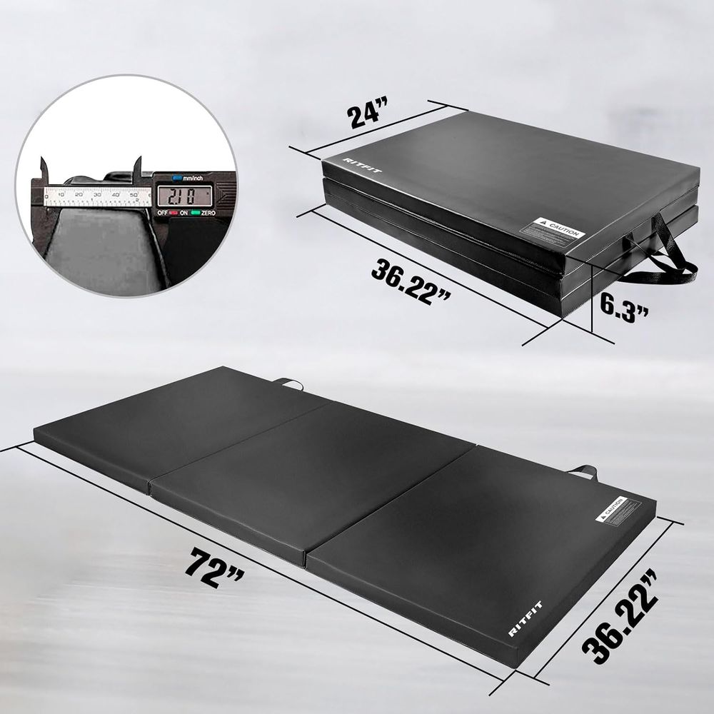 Enhanced 2 Thick Gymnastics Ma - Home Gym Mma review and price