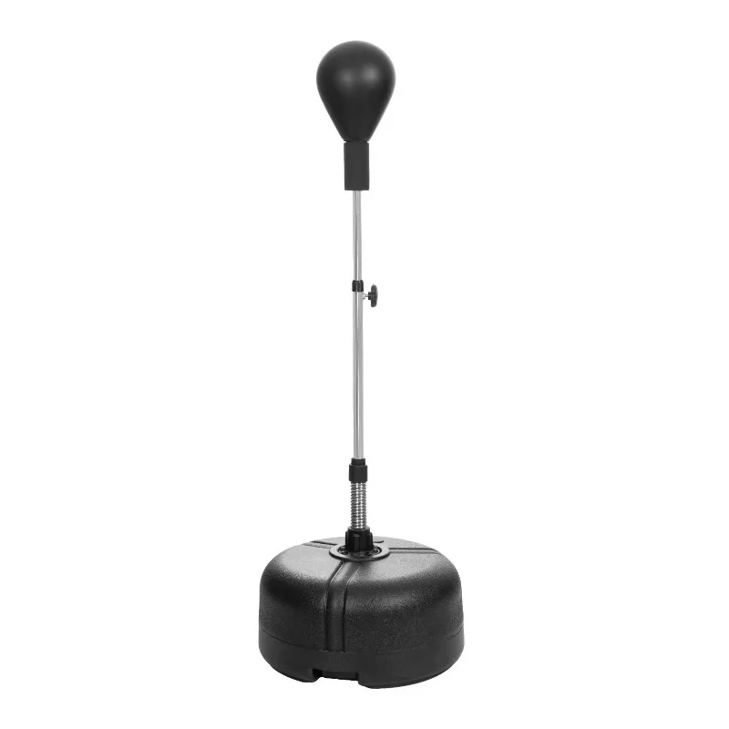 Adjustable Height Boxing Refle - Home Gym Mma review and price