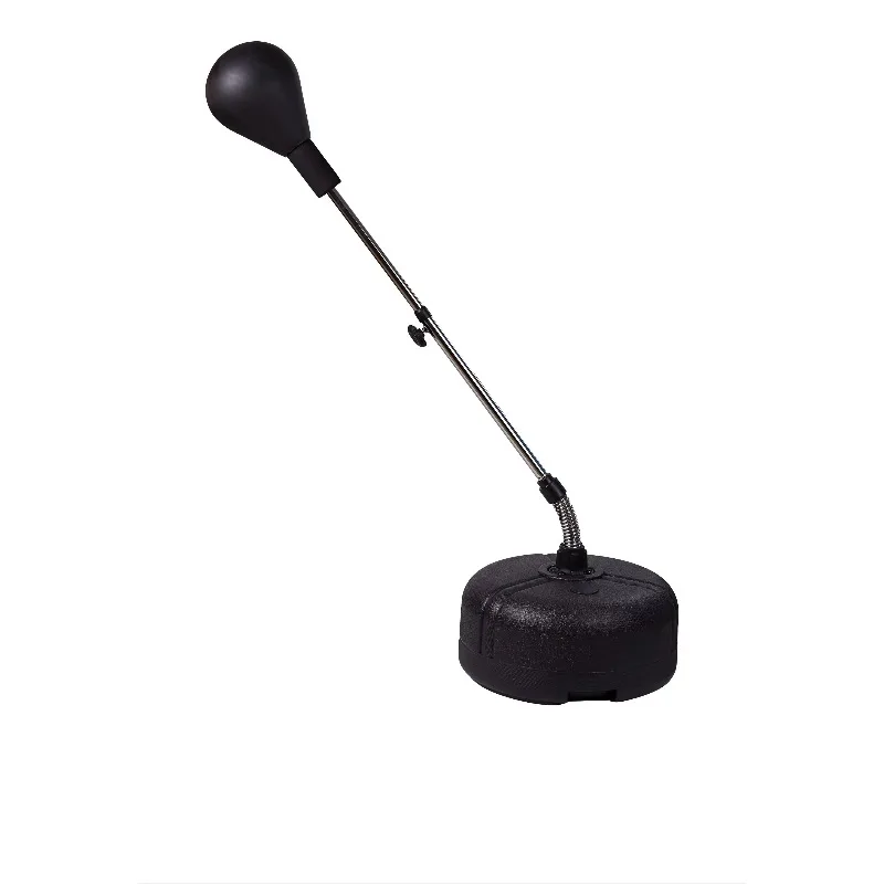 Adjustable Height Boxing Refle - Home Gym Mma review and price
