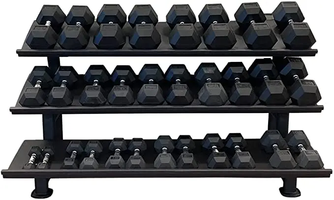 New Product Barbell Dumbbell S - Hex Dumbbell Set review and price