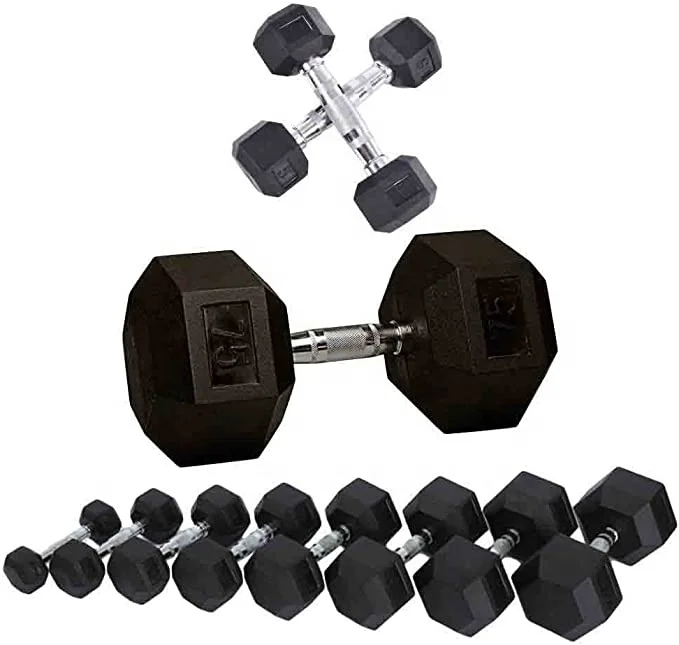 New Product Barbell Dumbbell S - Hex Dumbbell Set review and price