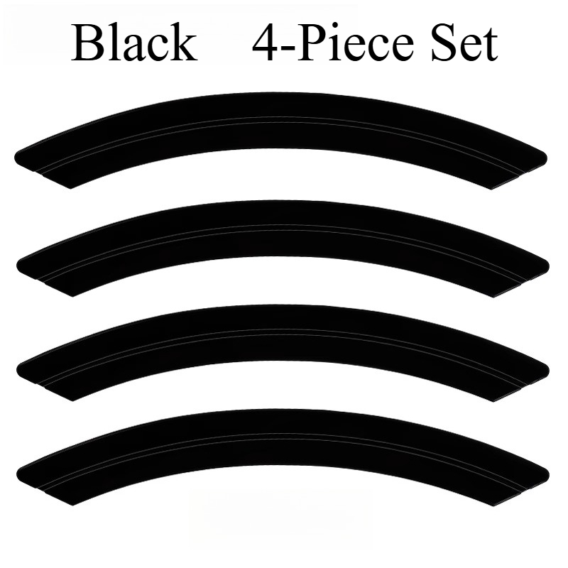 Car Wheel Angular Anti-collisi - Weight Plate Bumper review and price