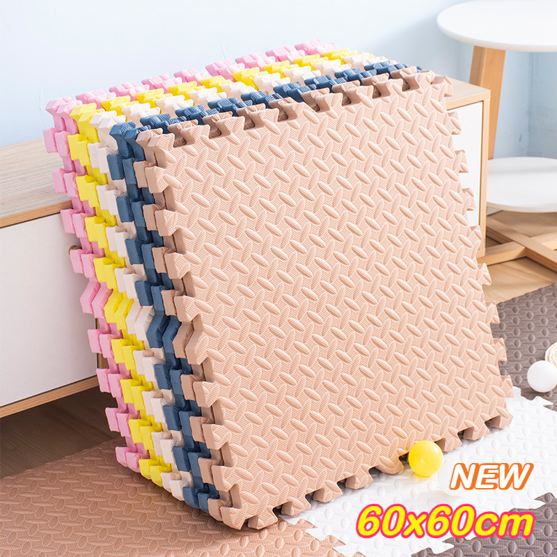 New 60x60cm Children's Room Pu - Home Gym Mma review and price