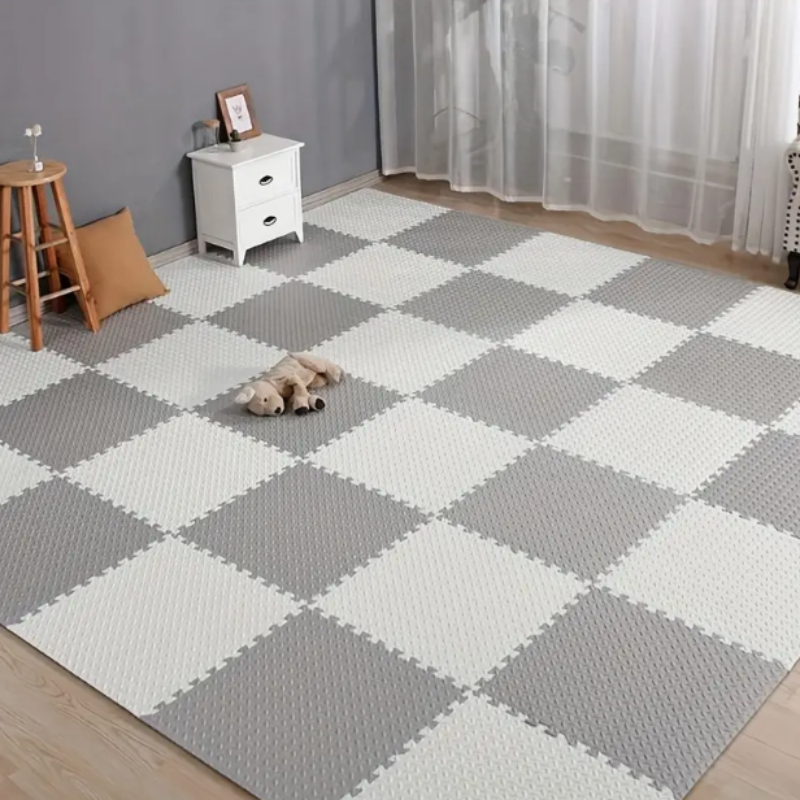 New 60x60cm Children's Room Pu - Home Gym Mma review and price