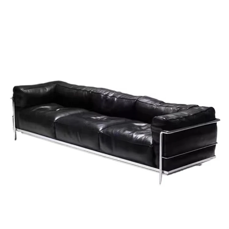 Italian luxury leather recline - Home Gym In Apartment review and price