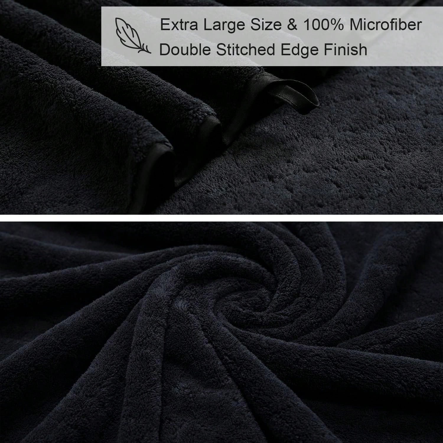 Oversized Bath Towel Set Luxur - Home Gym Luxury review and price