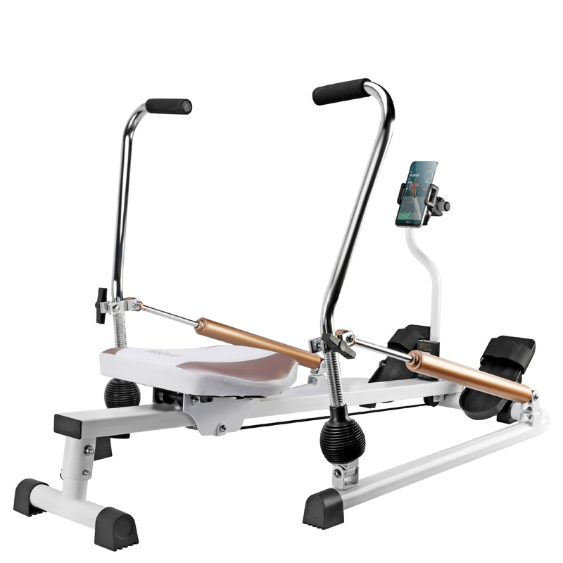 Quiet Smooth Magnetic Rowing M - Home Gym In Apartment review and price