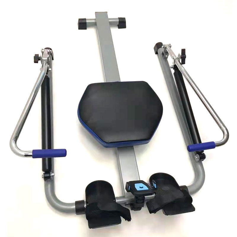Quiet Smooth Magnetic Rowing M - Home Gym In Apartment review and price