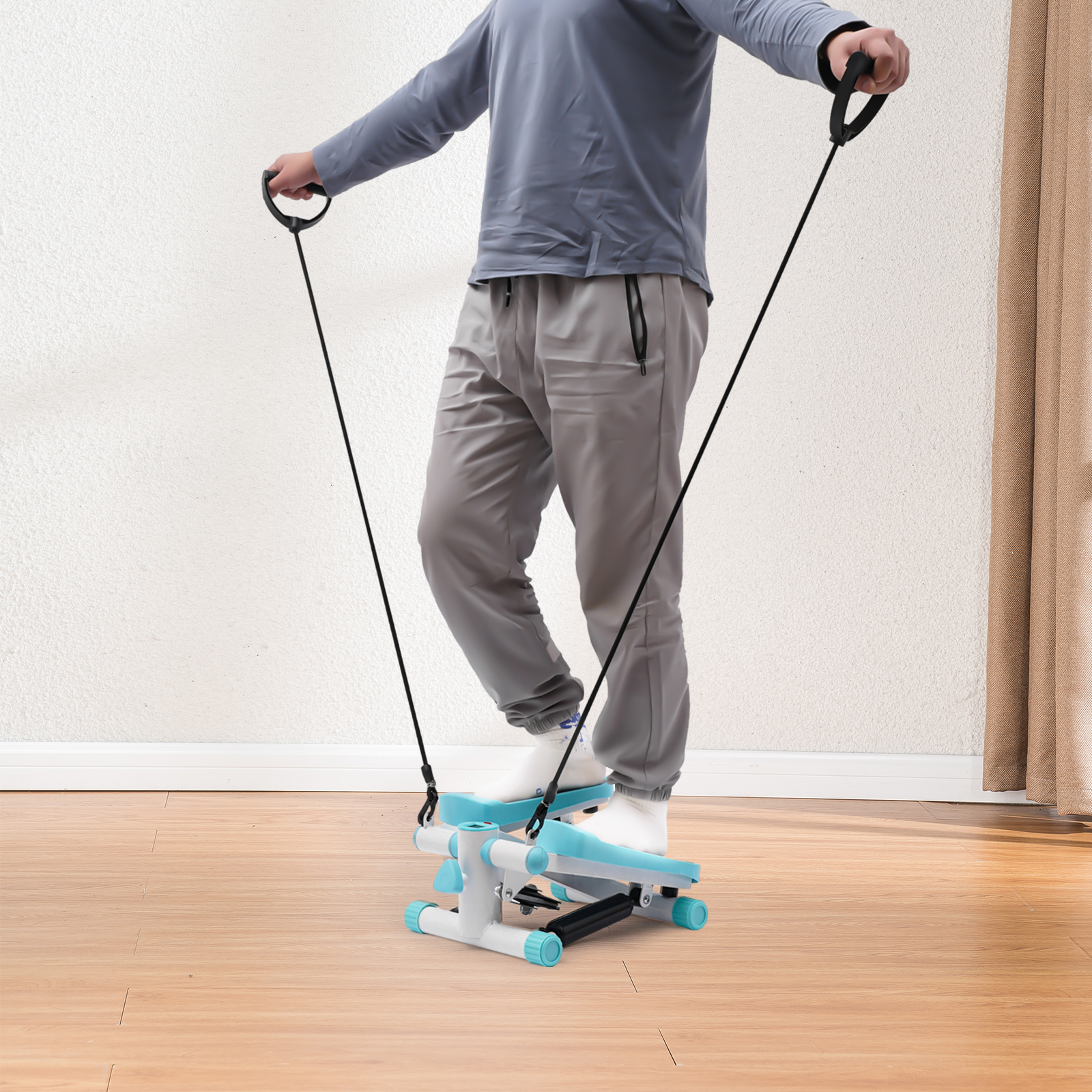 Portable Hydraulic Fitness Ste - Home Gym Mma review and price