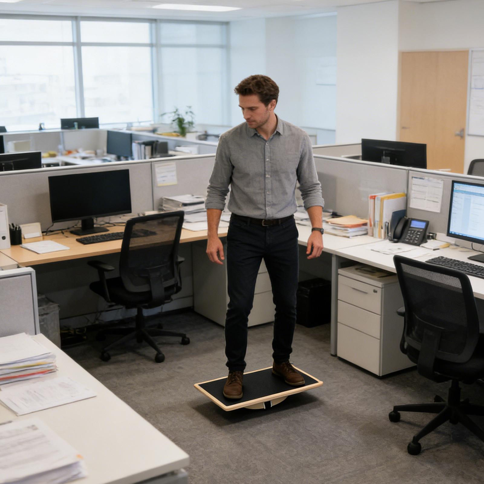 Balance Boards For Adults Wood - Home Gym In Apartment review and price