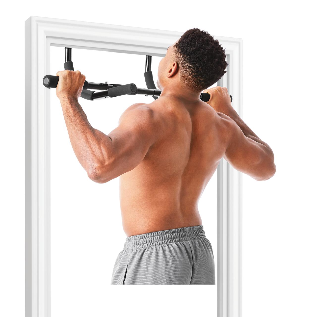 Multi-Function Pull-Up Bar in  - Home Gym Mma review and price