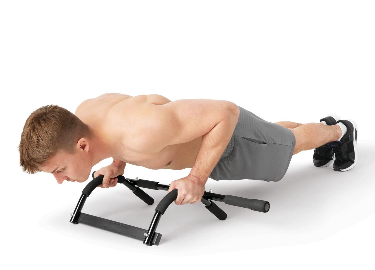Multi-Function Pull-Up Bar in  - Home Gym Mma review and price