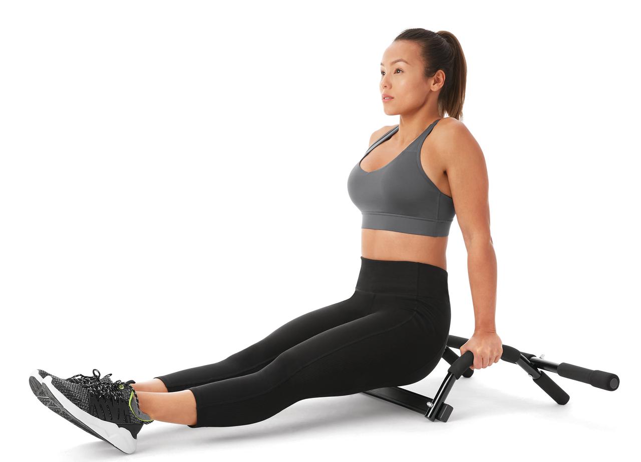 Multi-Function Pull-Up Bar in  - Home Gym Mma review and price