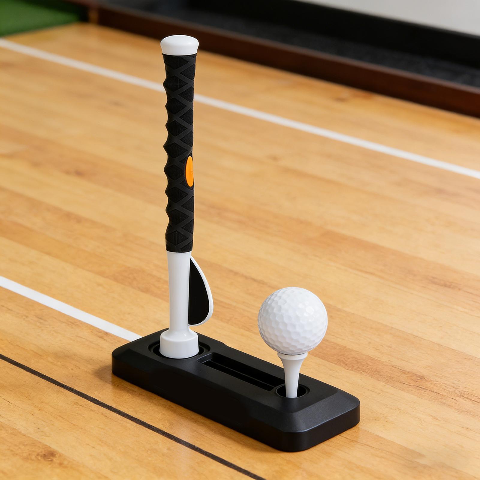 Golf Swing Training Aid Portab - Home Gym Outdoor review and price