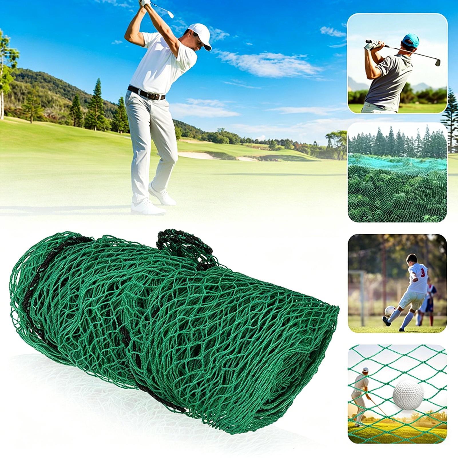 Golf Hitting Net Outdoor Train - Home Gym Outdoor review and price
