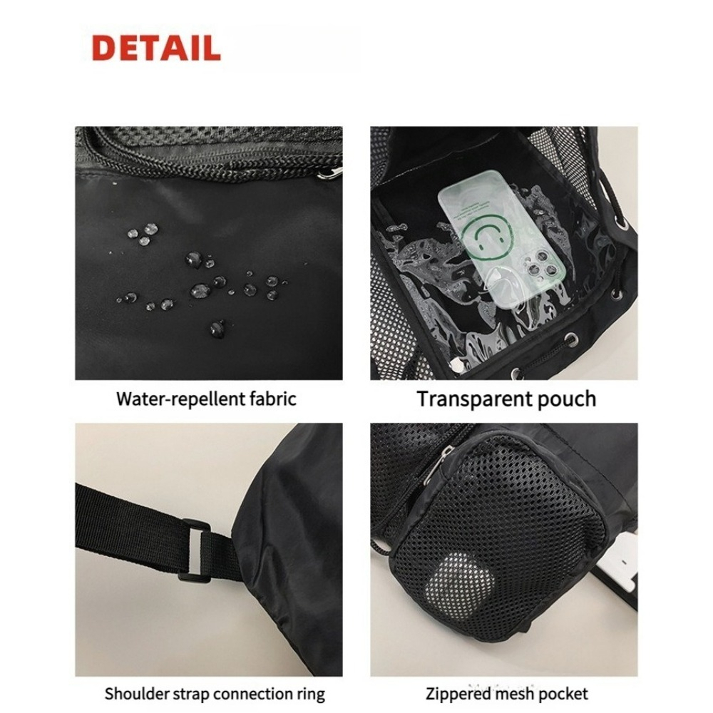 Outdoor Fitness Swimming Bag N - Home Gym Outdoor review and price