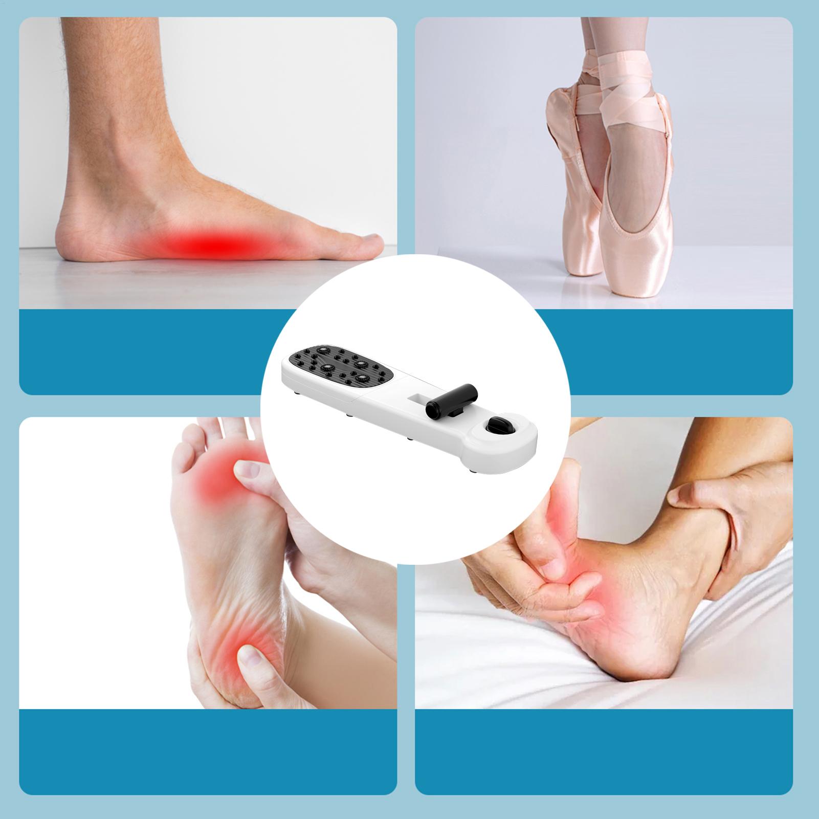 Foot Arch Trainer Muscles Work - Home Gym In Apartment review and price
