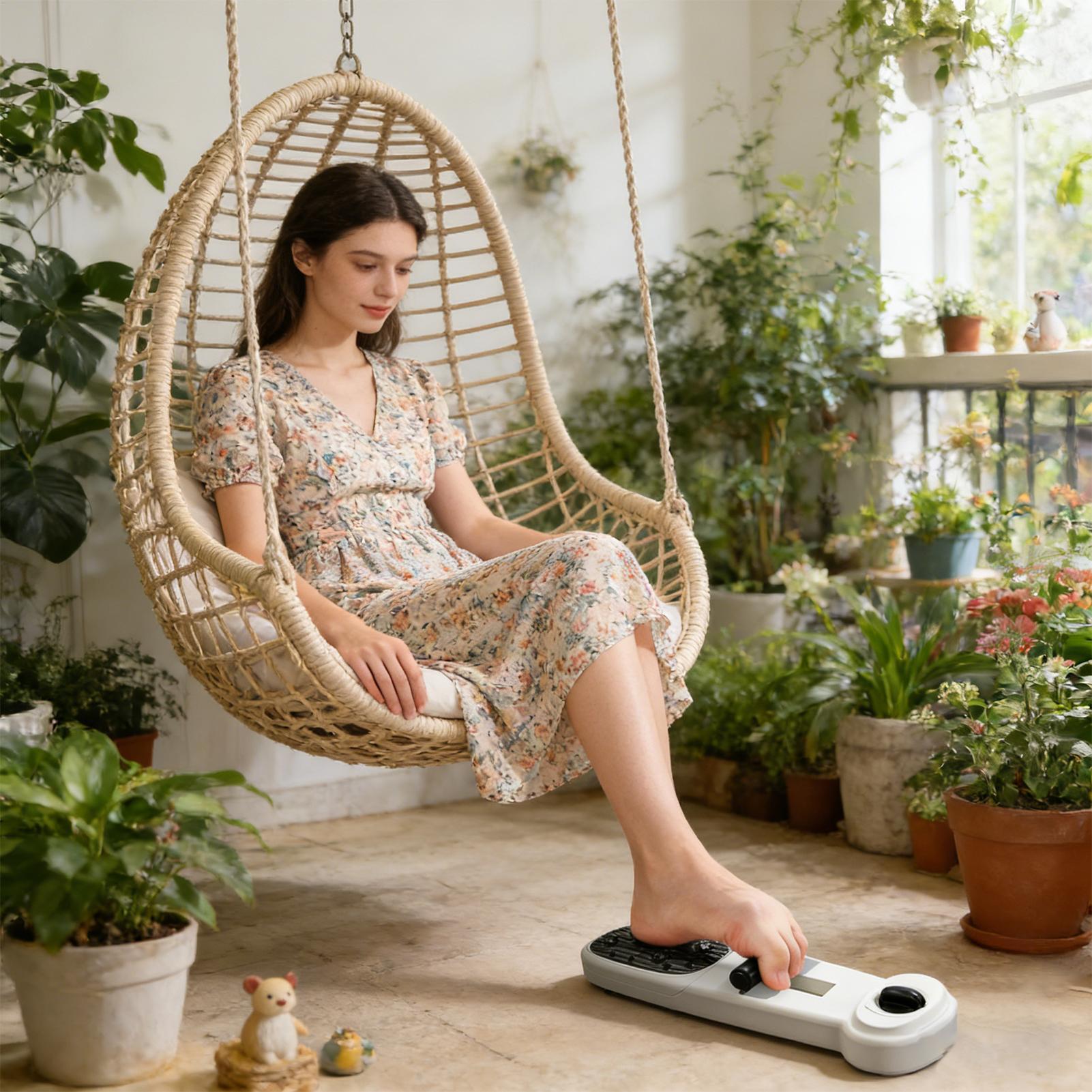 Foot Arch Trainer Muscles Work - Home Gym In Apartment review and price