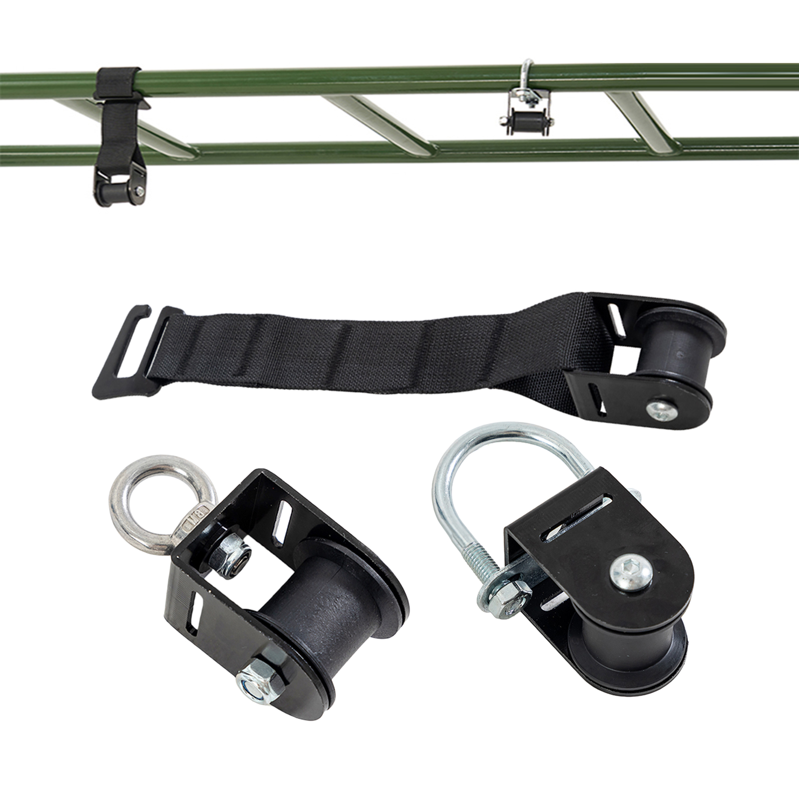 Gym Fitness Pulley Cable Syste - Home Gym Cable Pulley System review and price