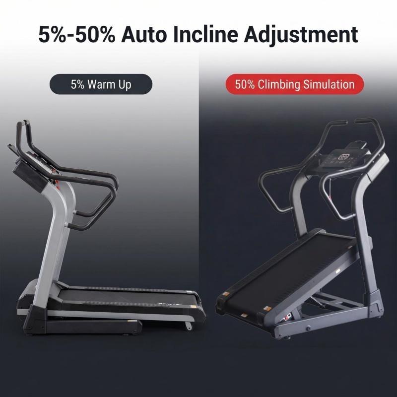 FOR K-FIT Motorized Inline Tre - Home Gym Mma review and price