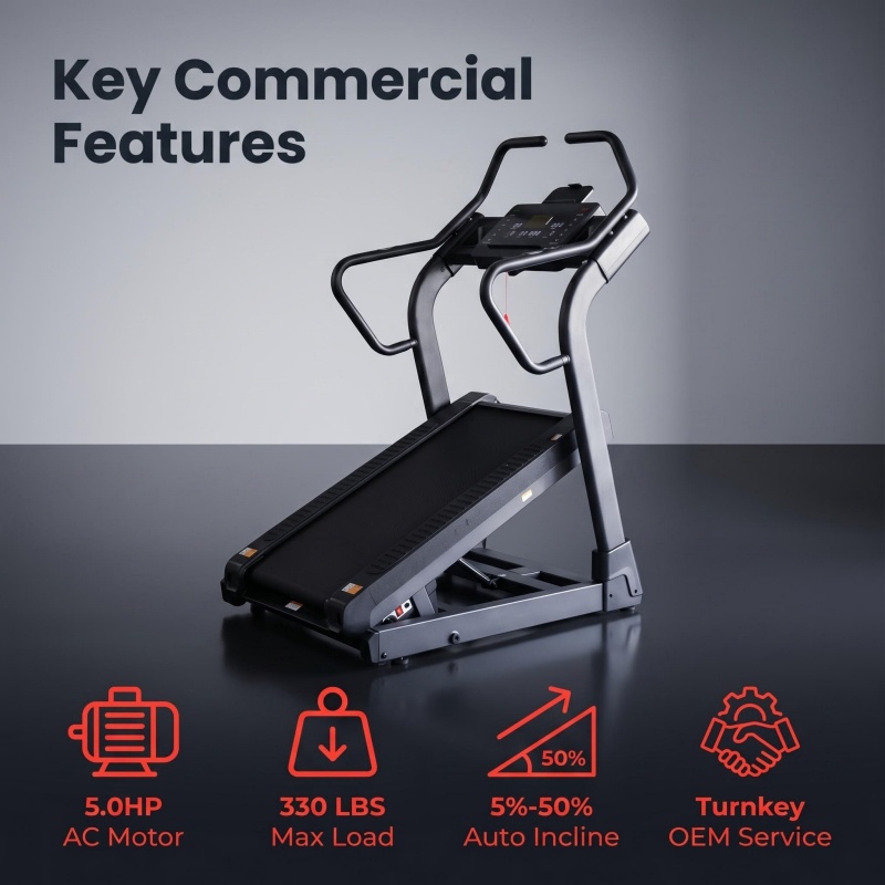 FOR K-FIT Motorized Inline Tre - Home Gym Mma review and price