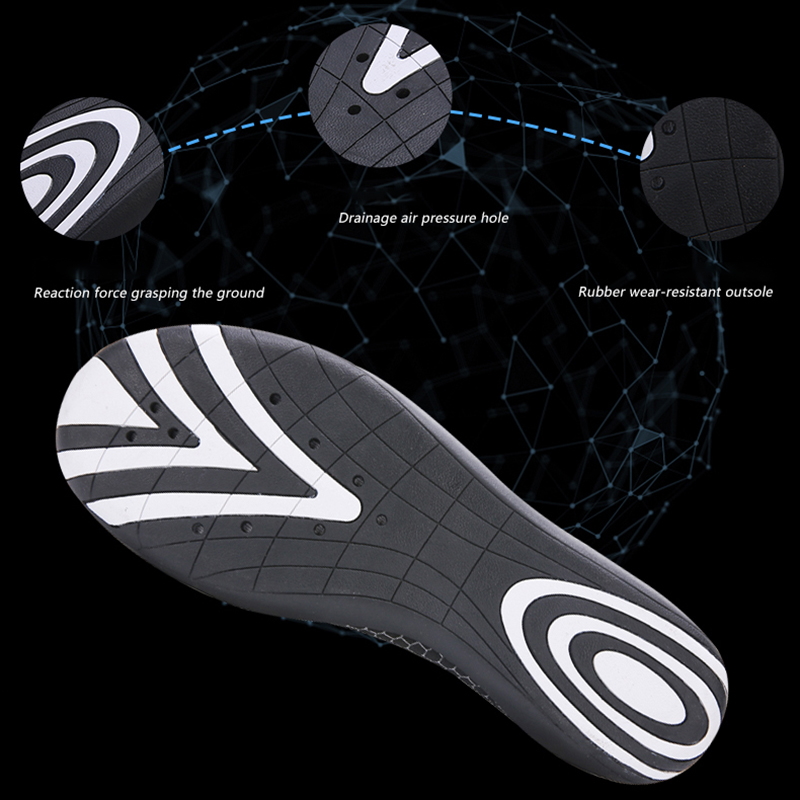EOCENE Water Shoes for Diving  - Home Gym Outdoor review and price