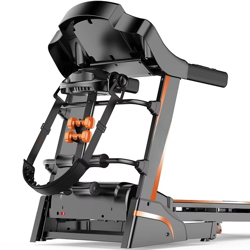 Multifunction Semi-commercial  - Home Gym Luxury review and price