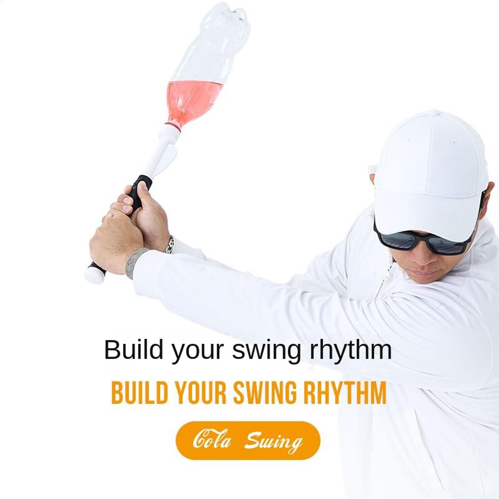 Golf Swing Trainer Portable In - Home Gym Outdoor review and price