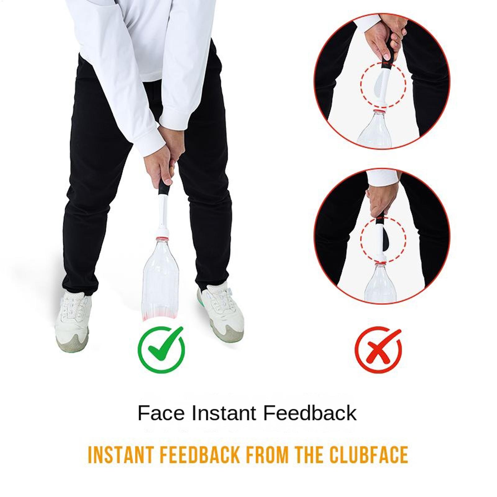 Golf Swing Trainer Portable In - Home Gym Outdoor review and price