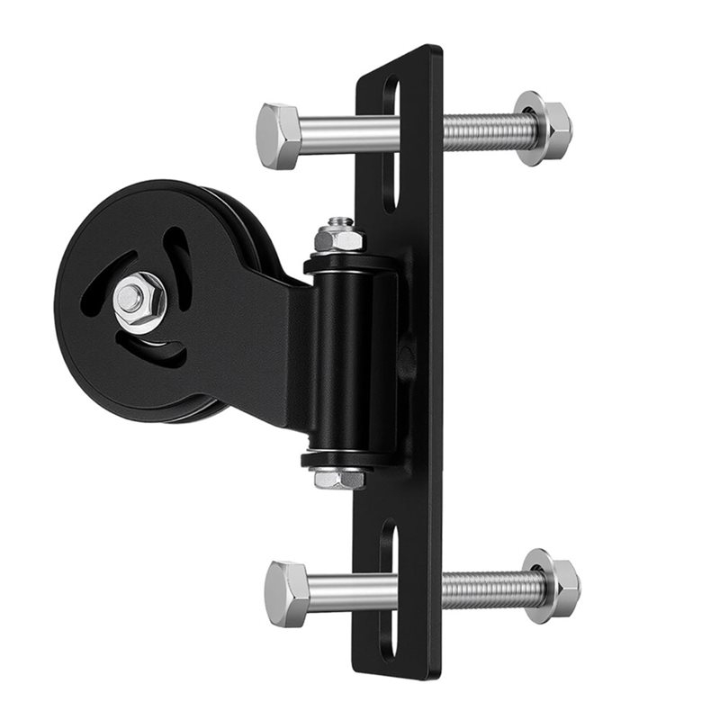 ABJX New Pulley System Cable F - Home Gym Cable Pulley System review and price