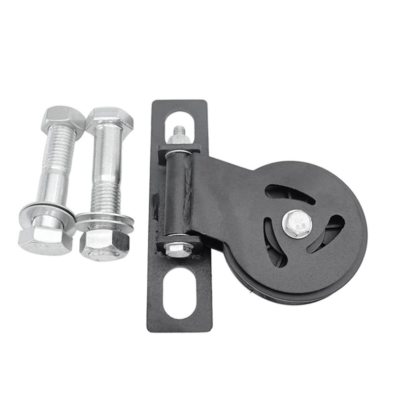 ABJX New Pulley System Cable F - Home Gym Cable Pulley System review and price