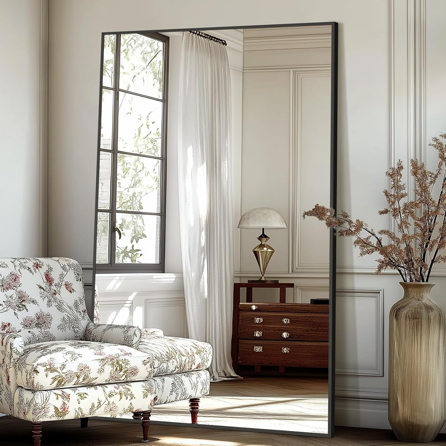 Large Mirror Full Length 72