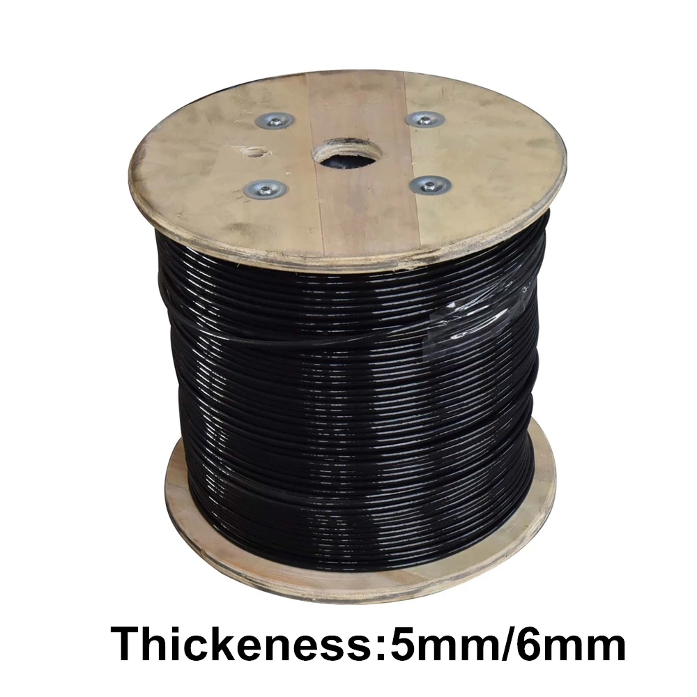 100Meters 4/5/6mm Thick Home W - Home Gym Cable Pulley System review and price