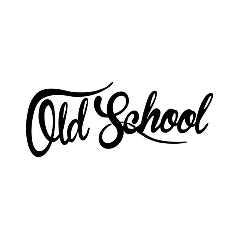 Old School funny vinyl waterpr - Weight Plate Bumper review and price