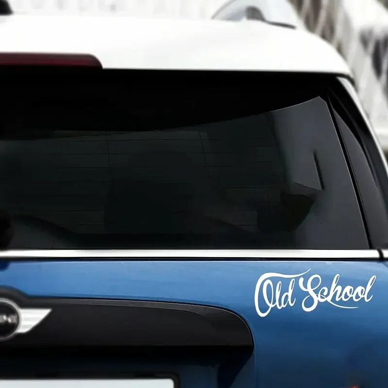 Old School funny vinyl waterpr - Weight Plate Bumper review and price