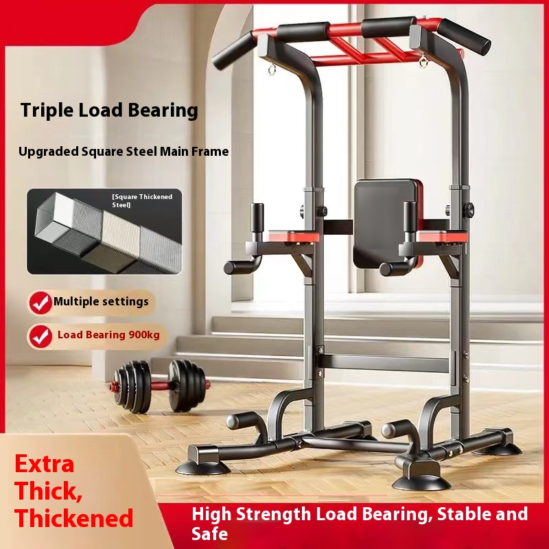Single-Bar Indoor Hole-Free Fi - Home Gym Needs review and price