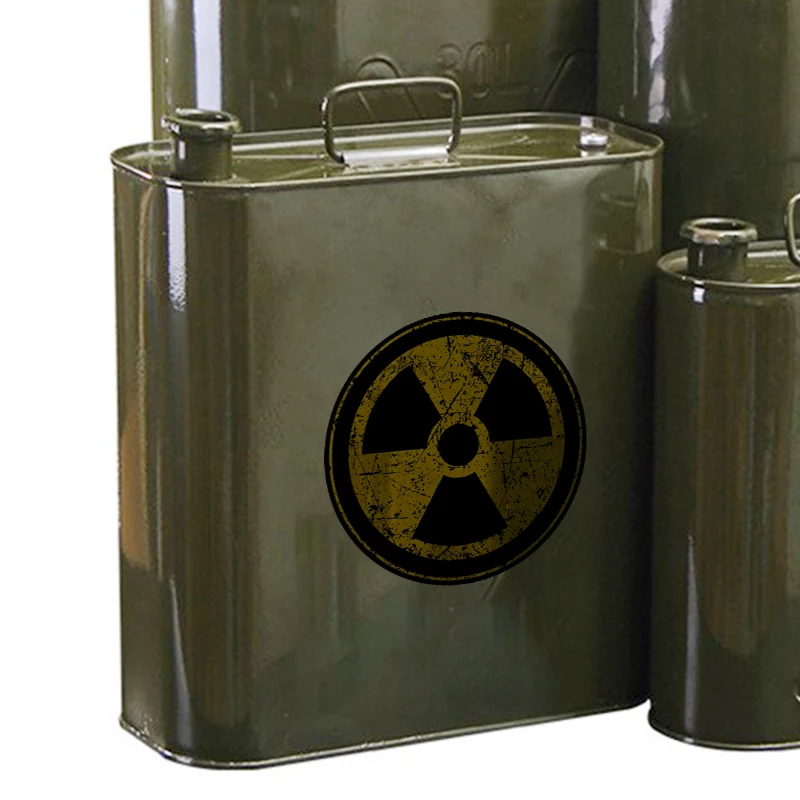 For Nuclear Waste Science Cool - Weight Plate Bumper review and price