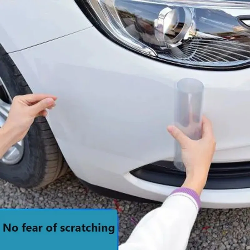 Car Anti Scratch Protective Fi - Weight Plate Bumper review and price