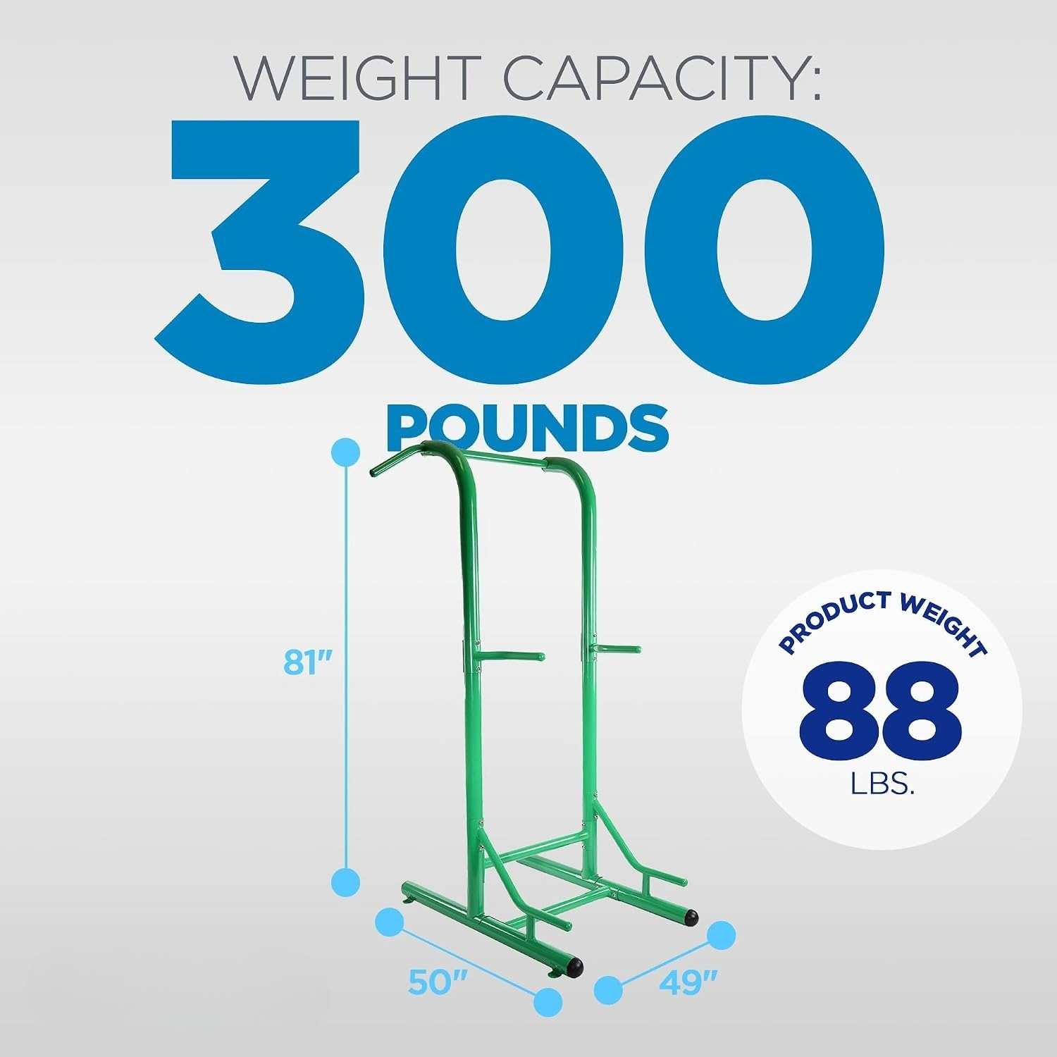 Free Standing Pull Up Bar Towe - Home Gym Outdoor review and price