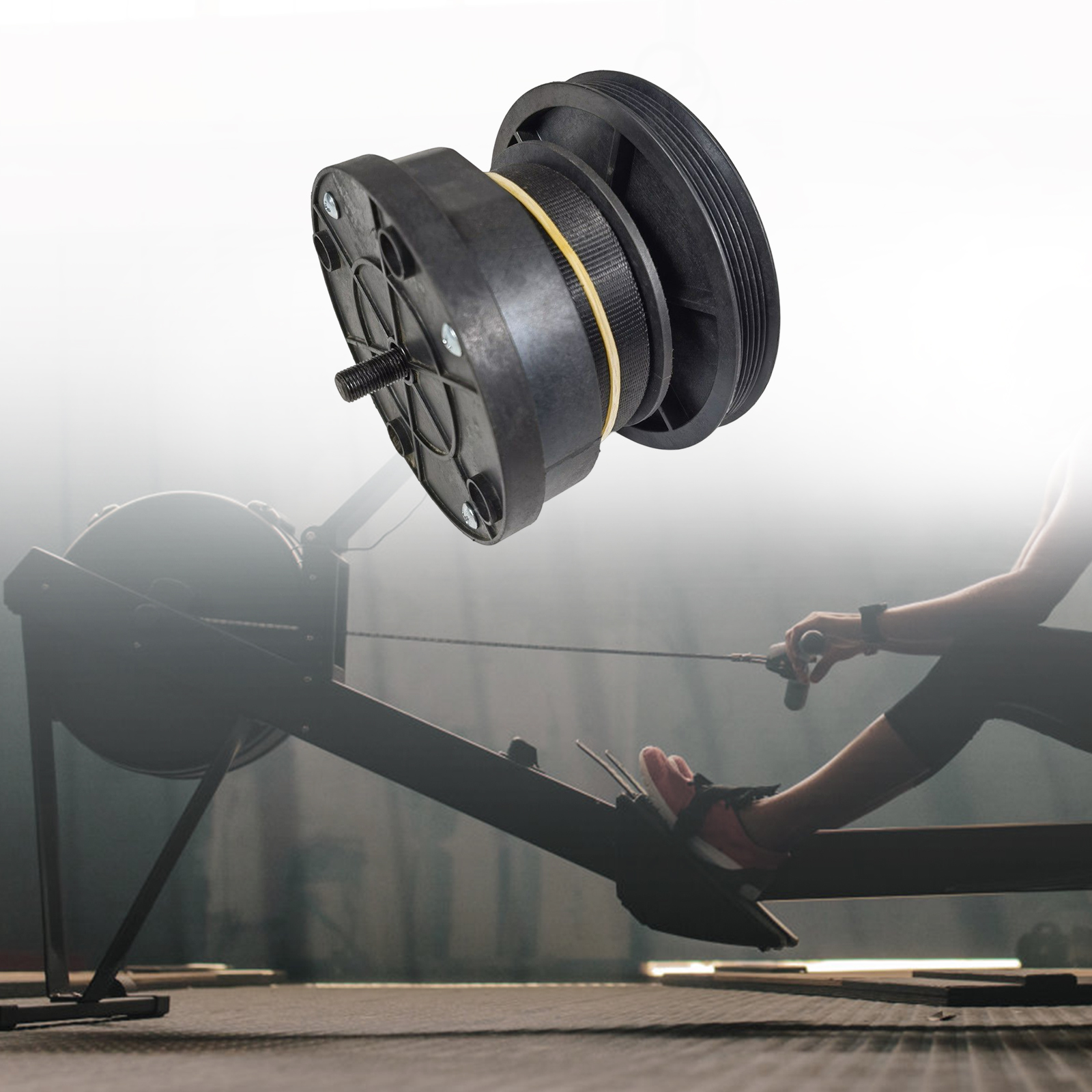 Durable Webbing Rebound Damper - Home Gym Mma review and price