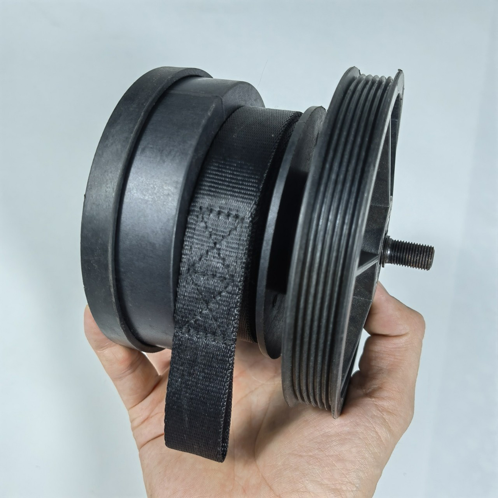 Durable Webbing Rebound Damper - Home Gym Mma review and price
