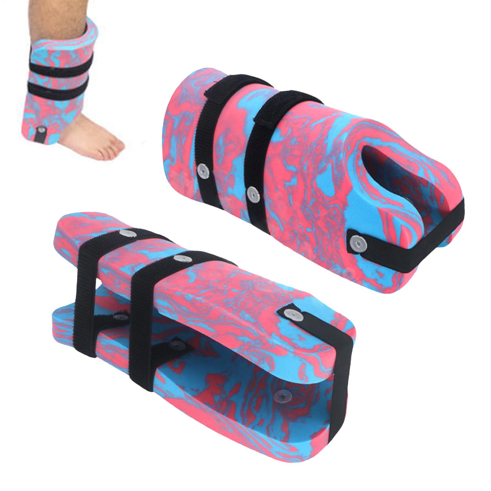 Water Ankle Weights 2 Pieces W - Home Gym Outdoor review and price