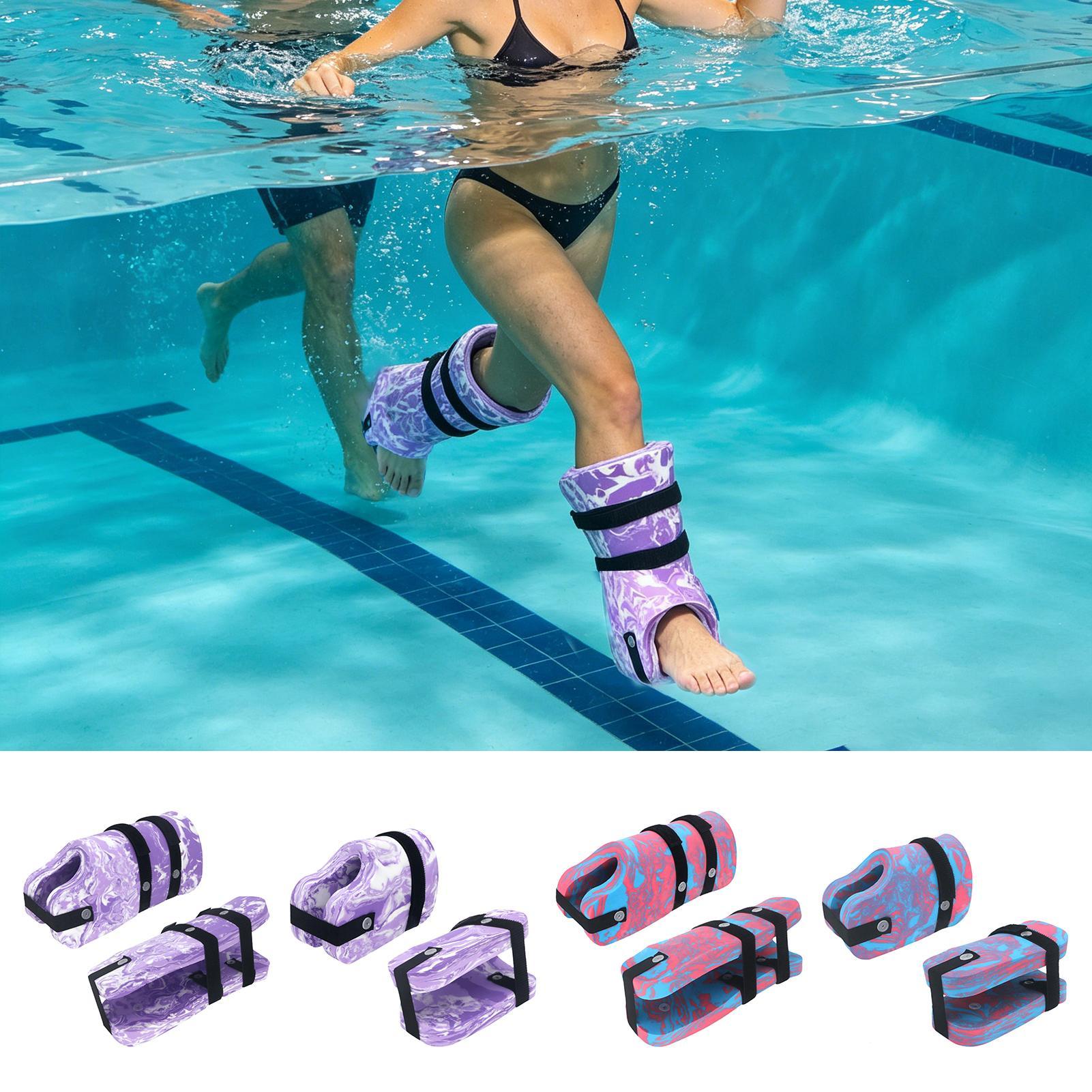 Water Ankle Weights 2 Pieces W - Home Gym Outdoor review and price