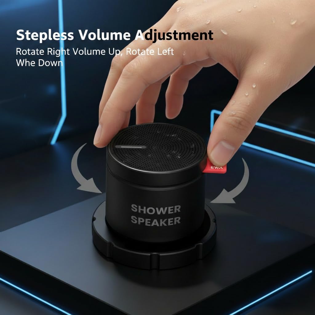 3W Magnetic Bluetooth Speakers - Home Gym Needs review and price