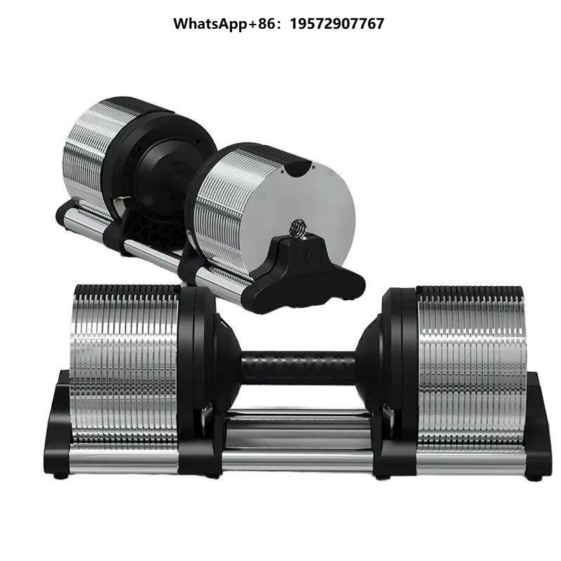 Quick Release 32kg 70lb Cast I - Hex Dumbbell Set review and price