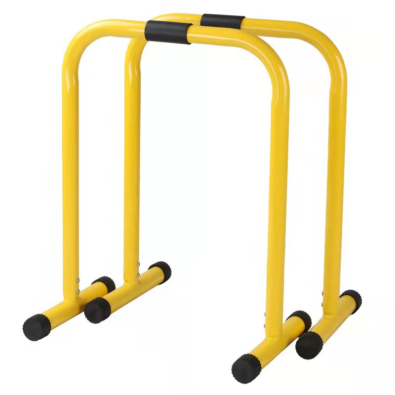 Steel Parallel Bar, 65x38x78cm - Home Gym China review and price